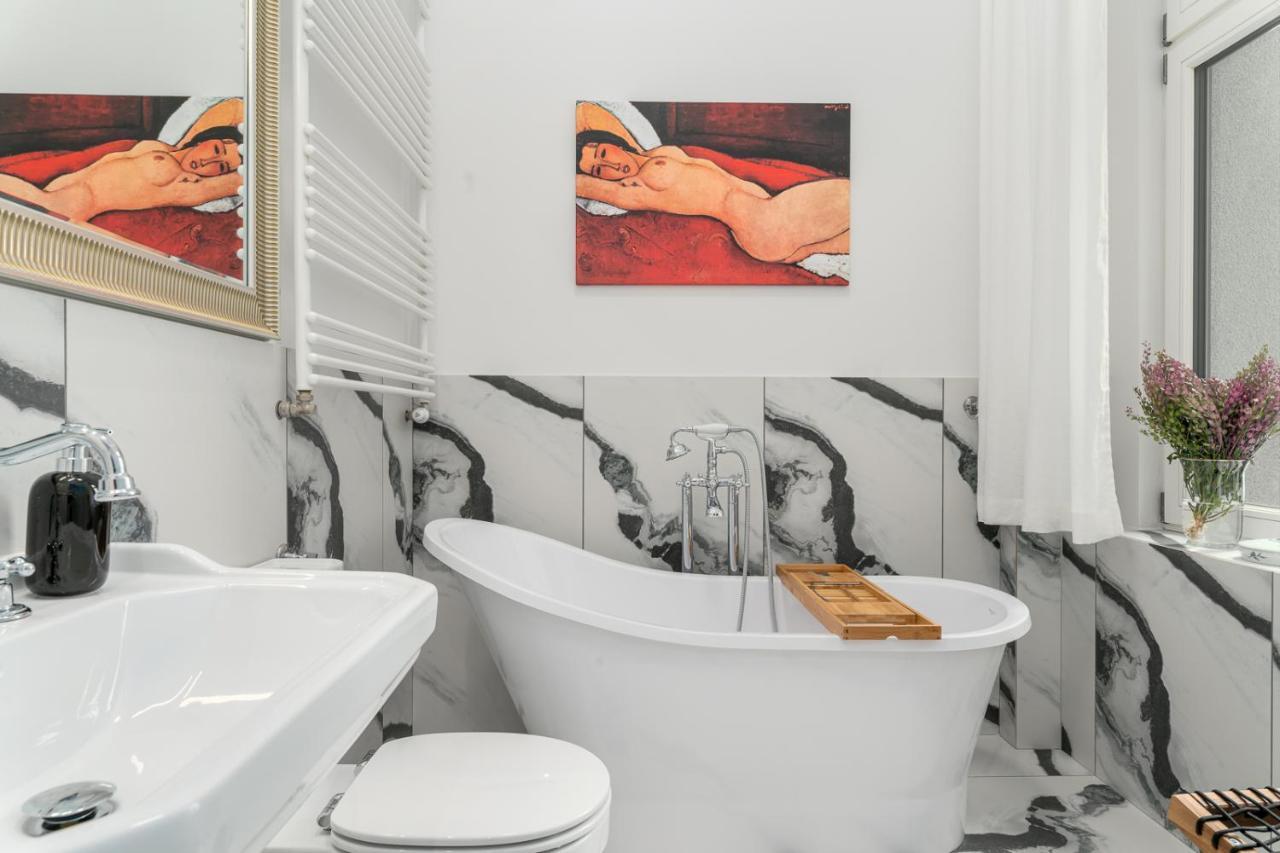 Prince4You Apartments Wrocław Kültér fotó